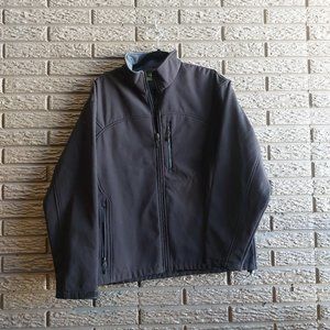 Nordic track jacket mens - Gem